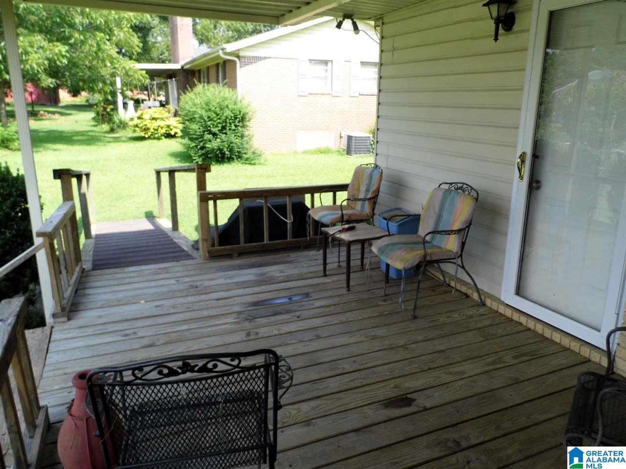 807 Mark Street Southwest Cullman, AL 35055 - Photo 18 of 22