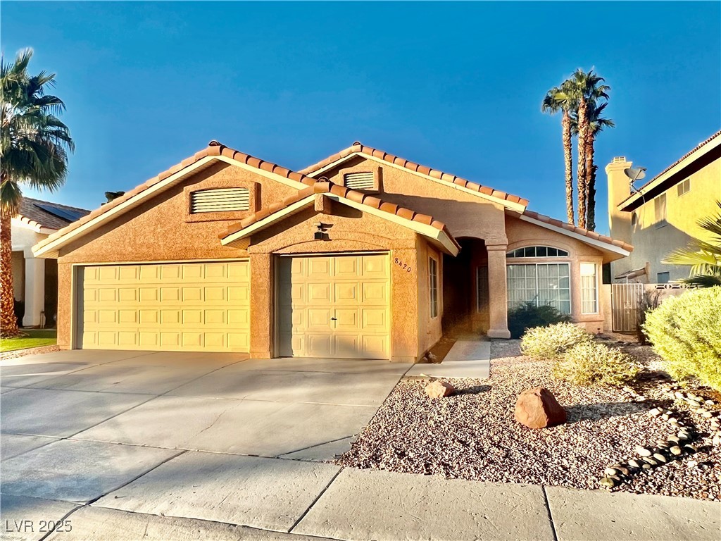 8420 Airmont Court Las Vegas, NV 89128 - Photo 2 of 38