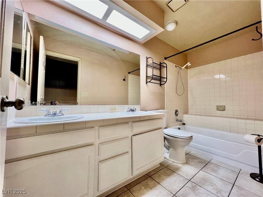 8420 Airmont Court Las Vegas, NV 89128 - Photo 29 of 38