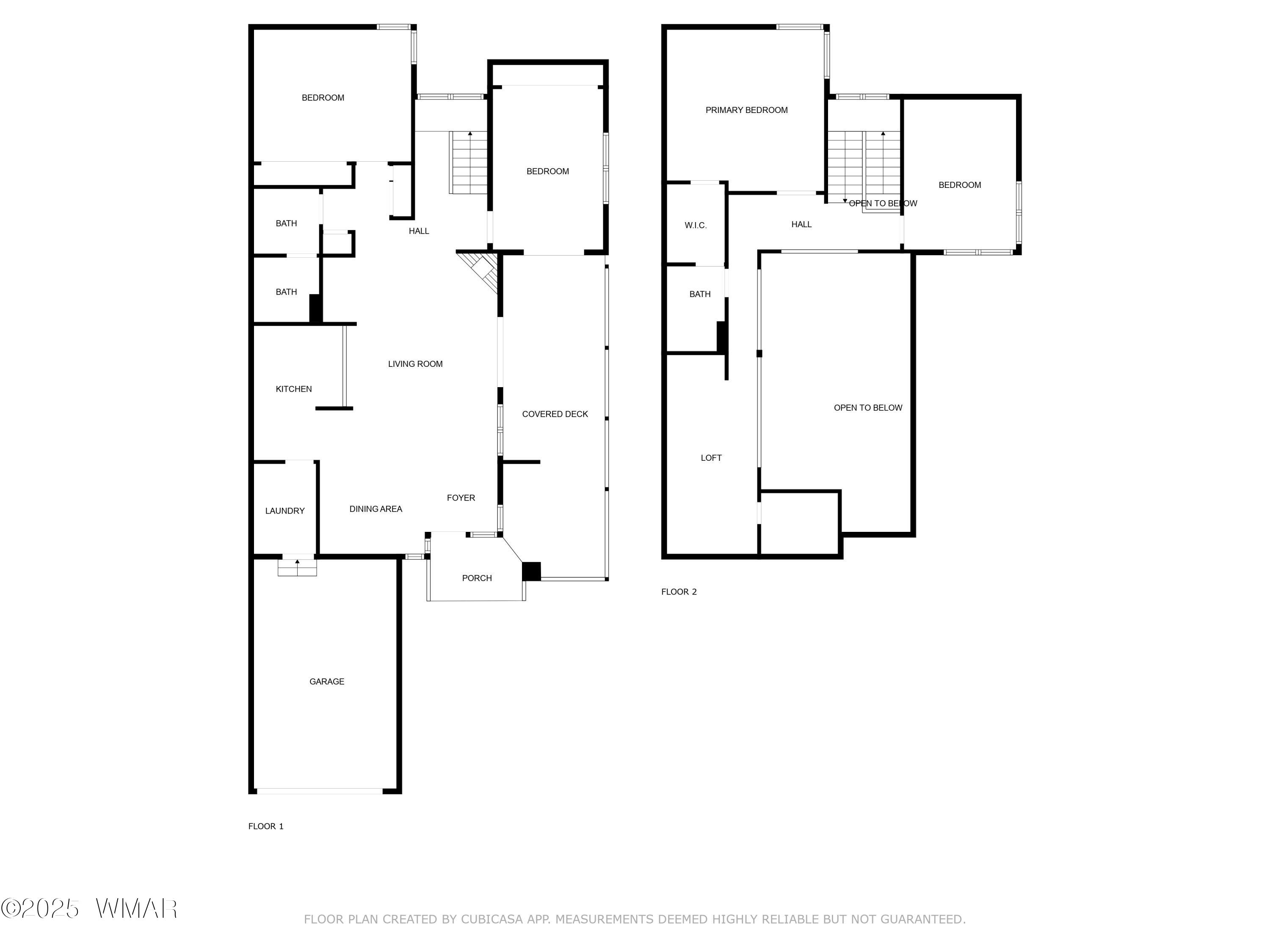 2836 Oak Circle Pinetop, AZ 85935 - Photo 28 of 35 all_floors_2836_oak_circle_pinetop_witho