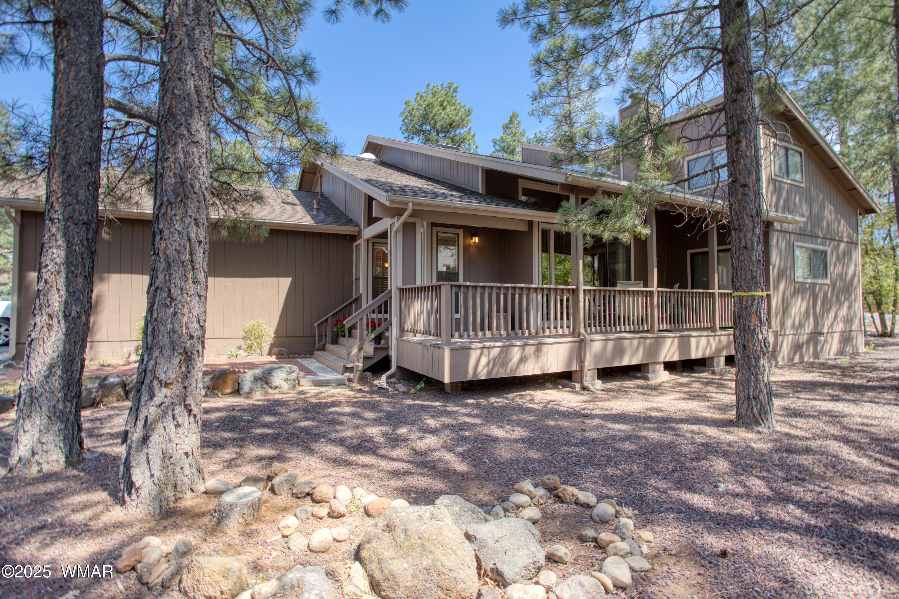 2836 Oak Circle Pinetop, AZ 85935 - Photo 31 of 35 Paxmanphoto_PAX_0873