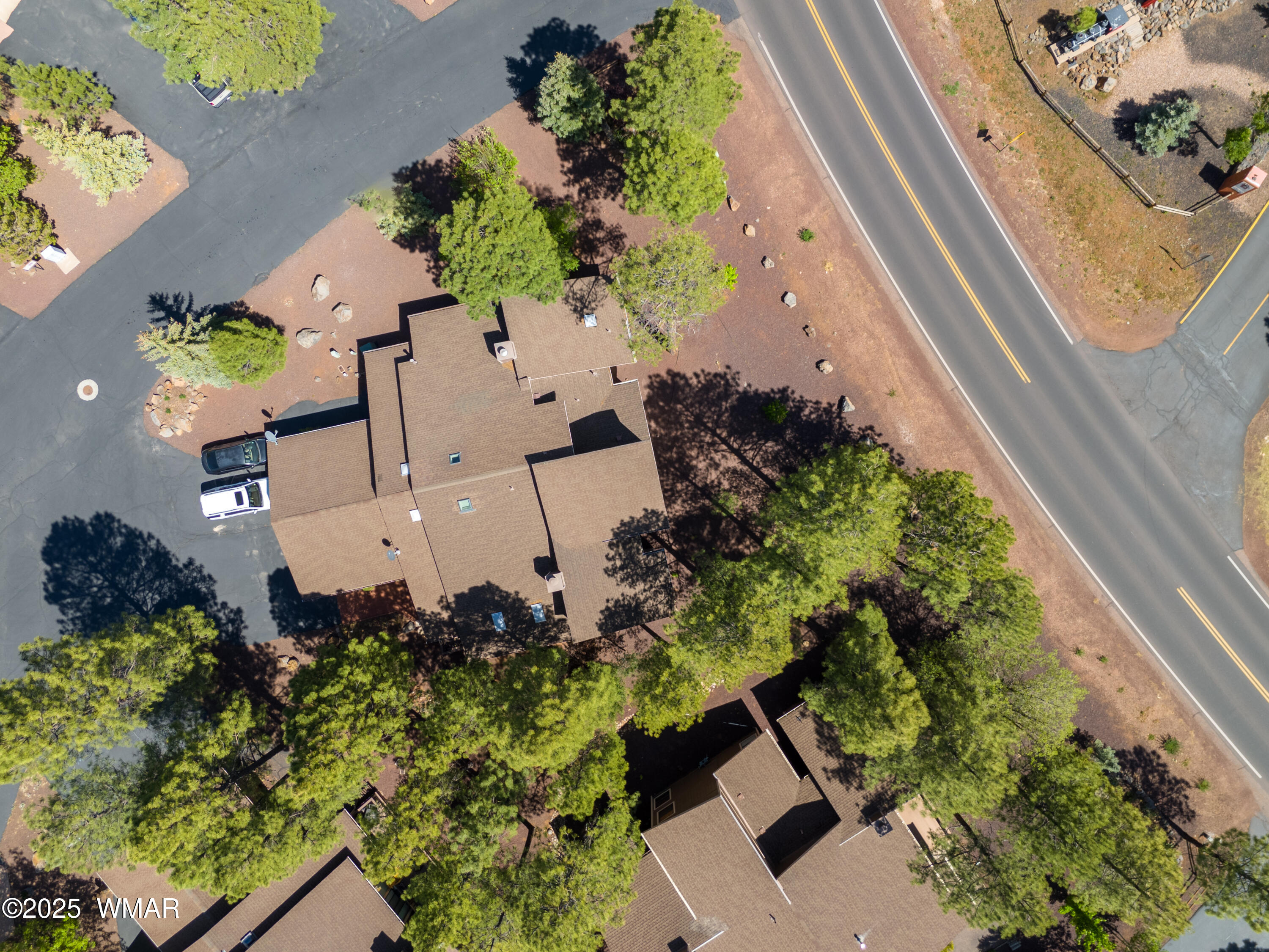 2836 Oak Circle Pinetop, AZ 85935 - Photo 34 of 35 DJI_20250528143110_0357_D-HDR