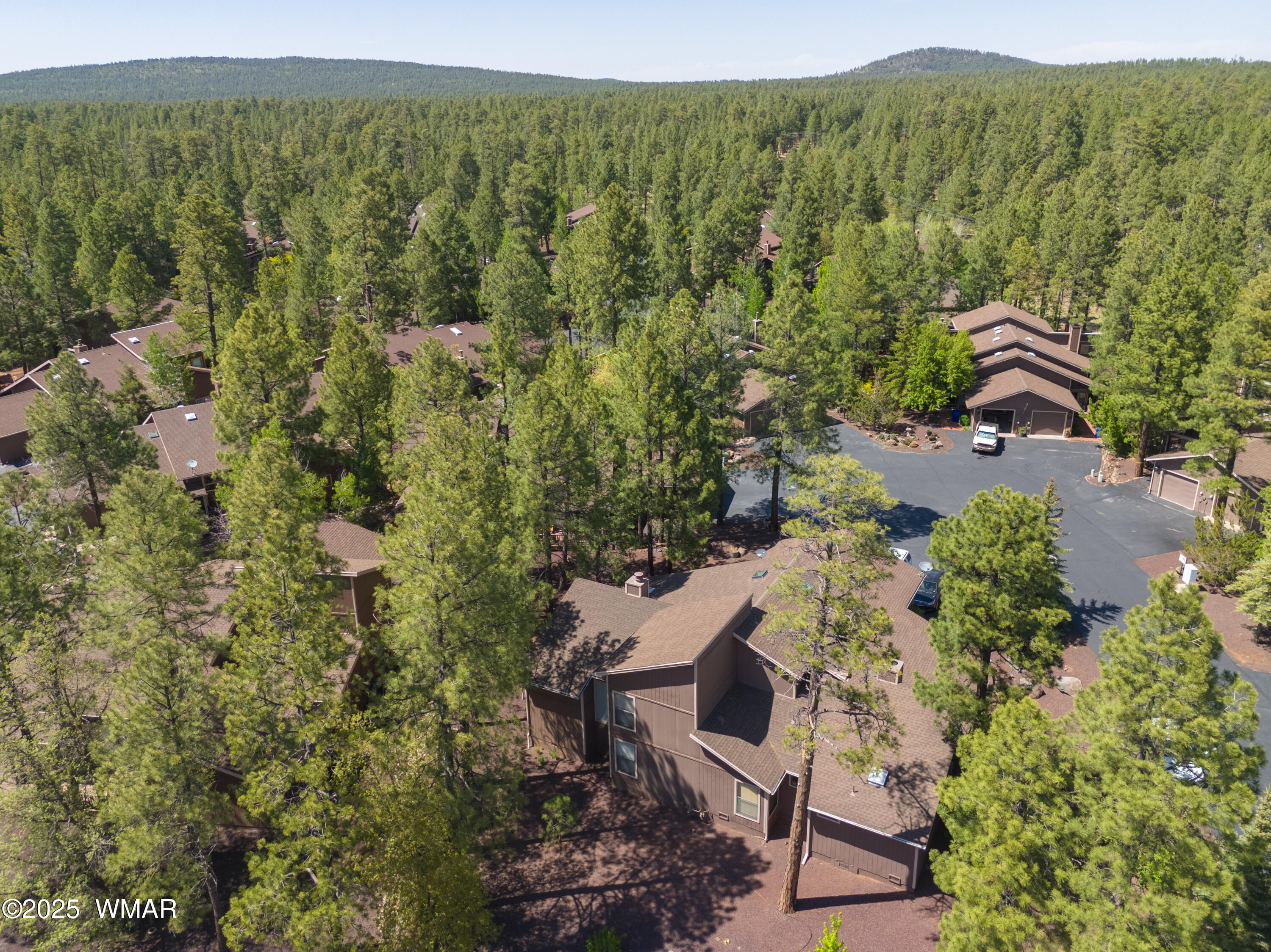 2836 Oak Circle Pinetop, AZ 85935 - Photo 35 of 35 DJI_20250528143132_0362_D-HDR