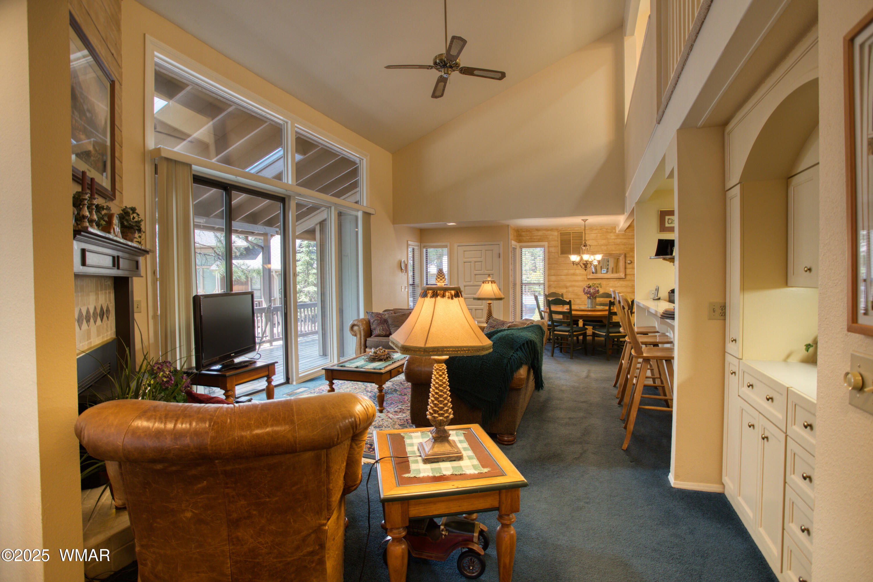 2836 Oak Circle Pinetop, AZ 85935 - Photo 6 of 35 Paxmanphoto_PAX_0831