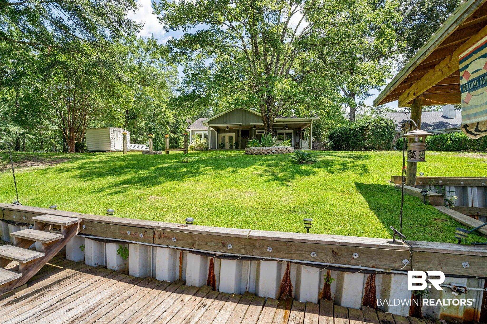 3816 Higgins Road Mobile, AL 36619 - Photo 22 of 31