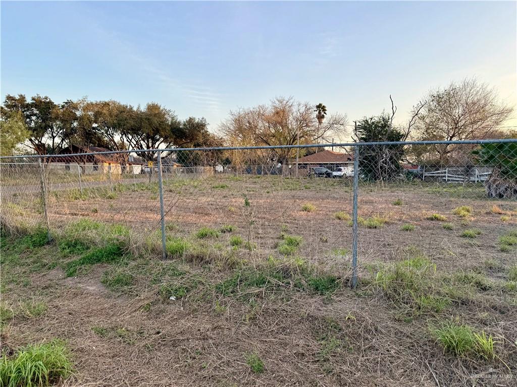 3701 Sims Lane McAllen, TX 78504 - Photo 1 of 1 a view of a backyard