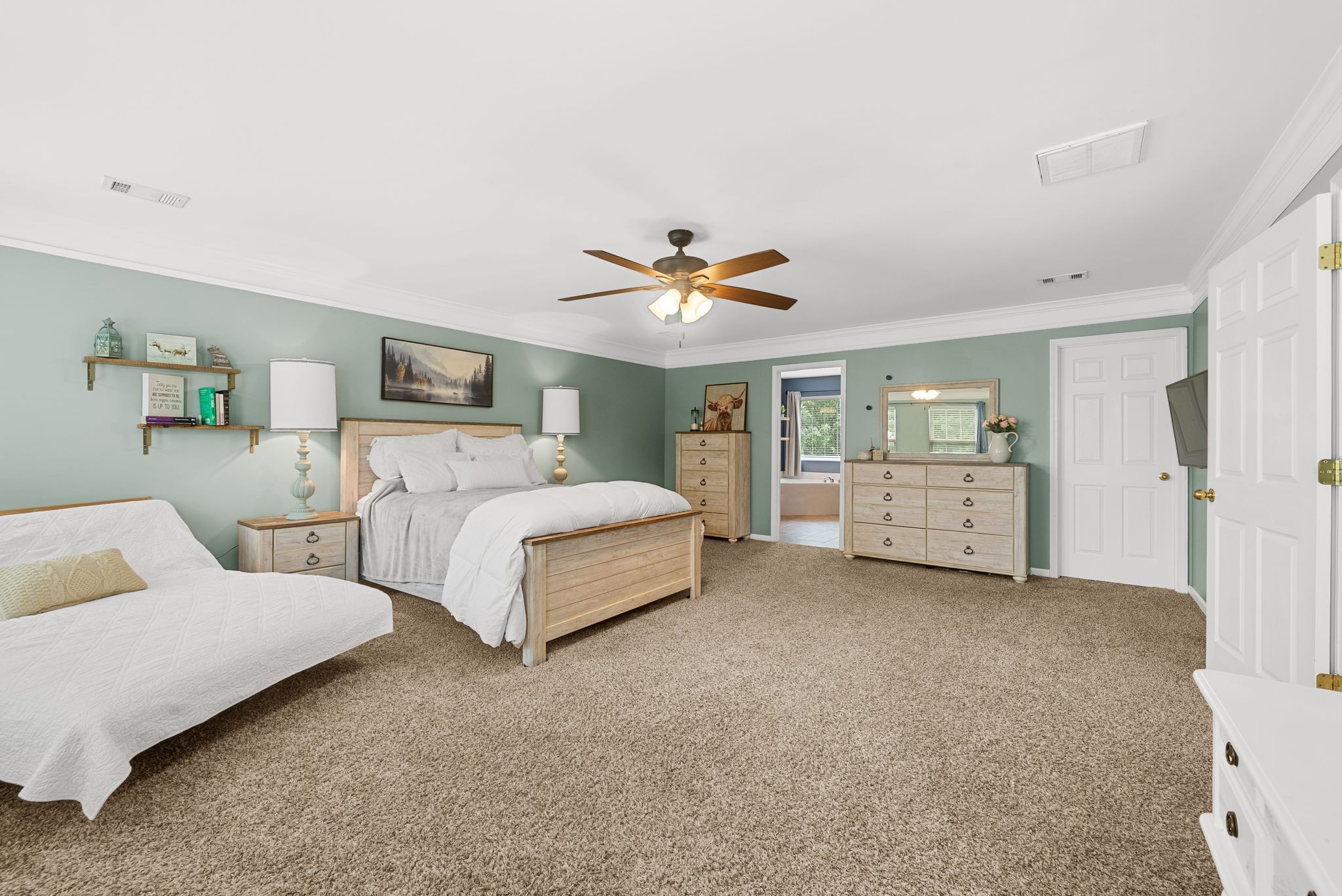 2929 Buckner Lane Spring Hill, TN 37174 - Photo 29 of 44 Gallery Image 29