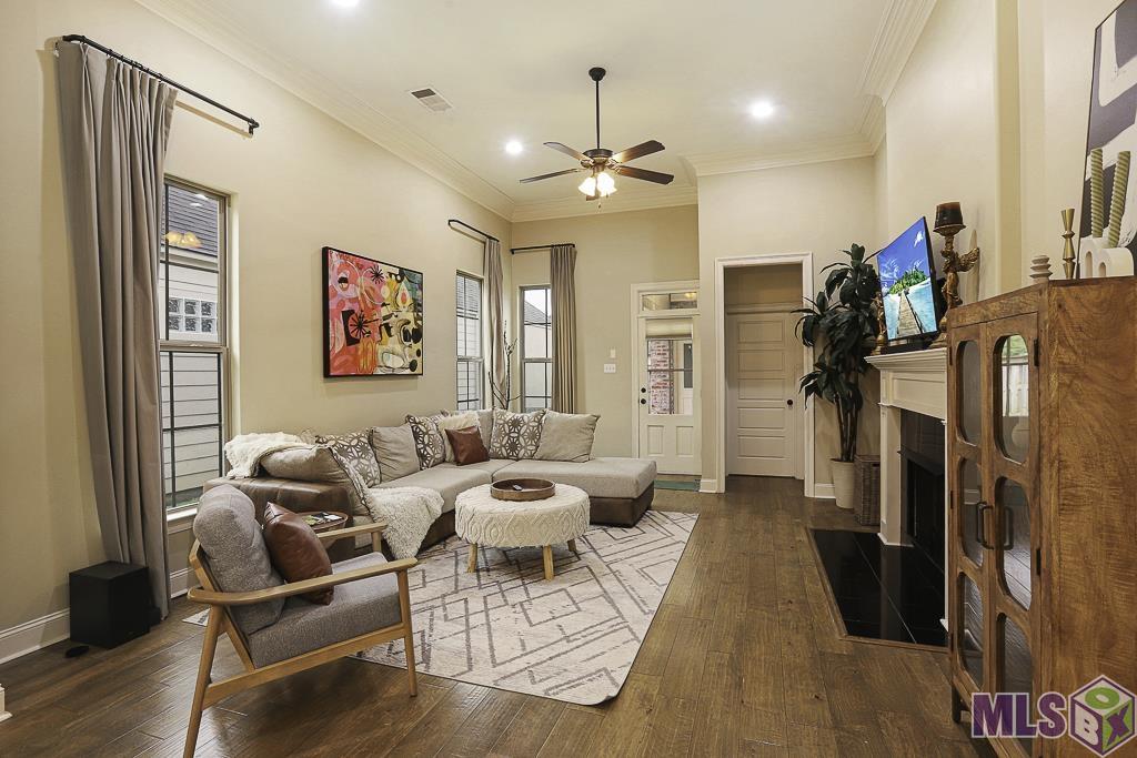 2867 Lago Lane Baton Rouge, LA 70810 - Photo 10 of 28 Gallery Image 10