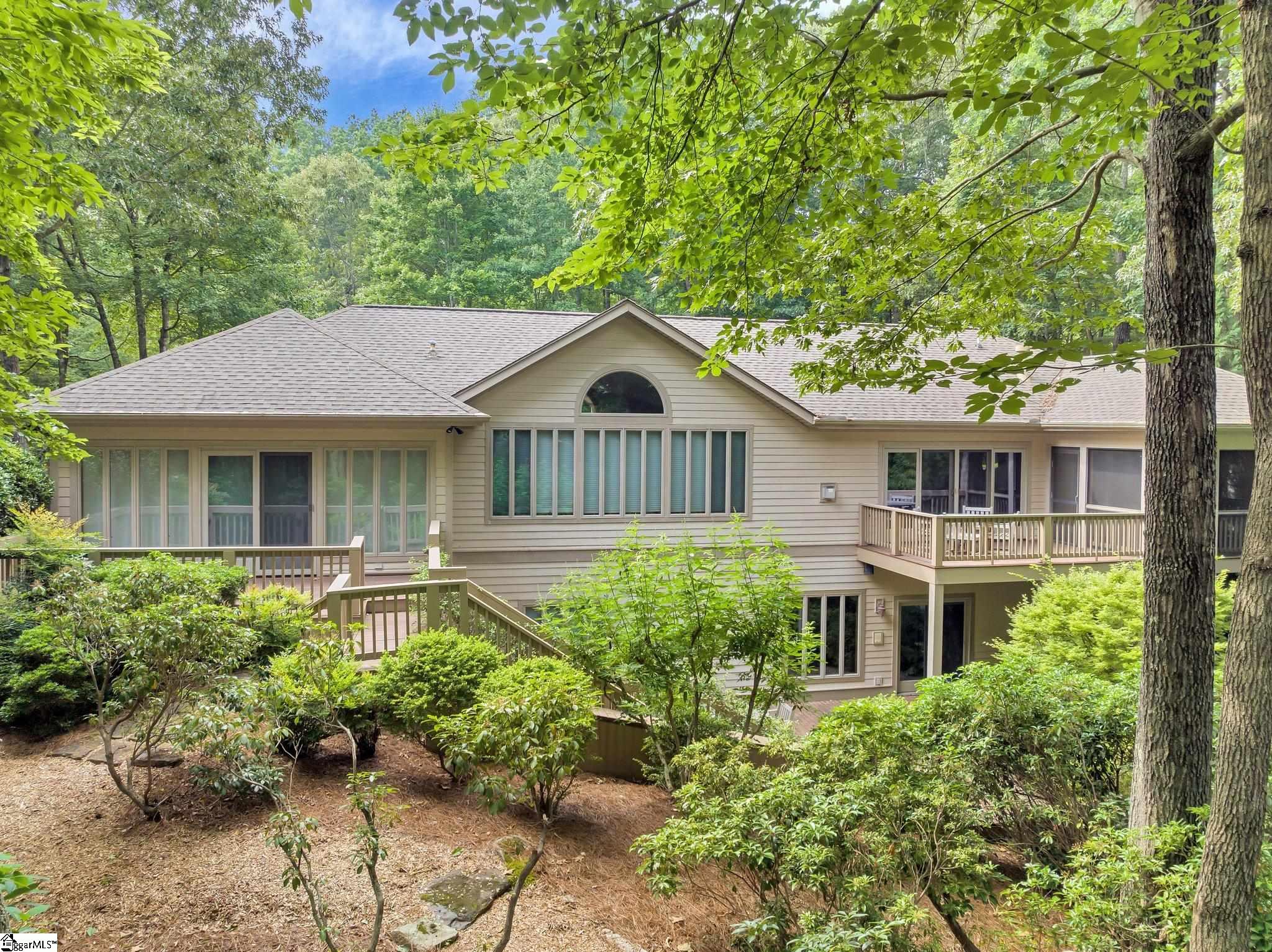 200 Knightsridge Road Travelers Rest, SC 29690 - Photo 2 of 36 Gallery Image 2