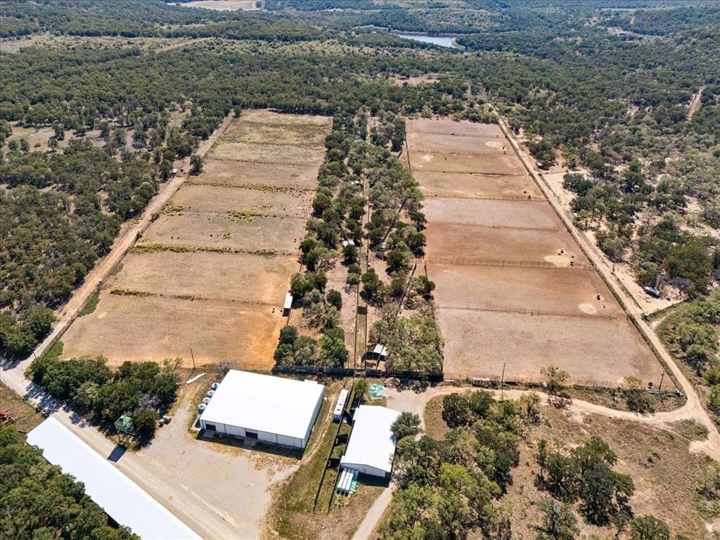 1812 Co 114 Road Mingus, TX 76463 - Photo 11 of 22 a view of an outdoor space