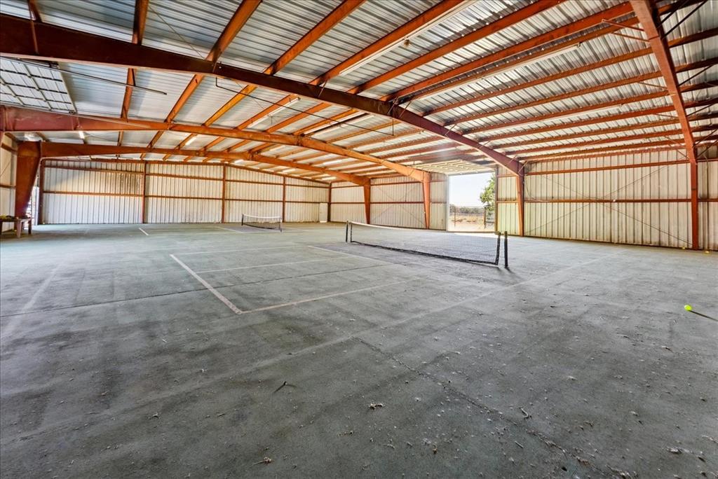 1812 Co 114 Road Mingus, TX 76463 - Photo 4 of 22 a view of an empty room