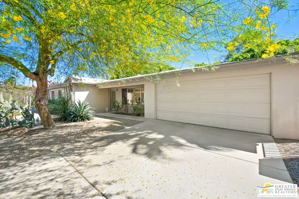 $1,200,000 | 2030 Bob O Link Lane, Palm Springs, CA 92264