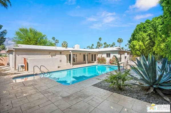 $1,200,000 | 2030 Bob O Link Lane, Palm Springs, CA 92264