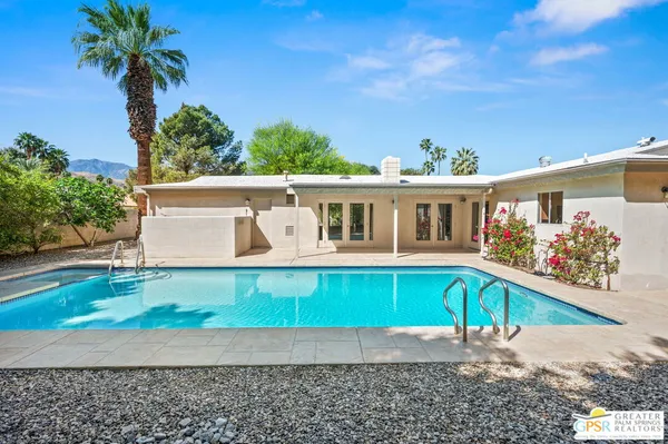 $1,200,000 | 2030 Bob O Link Lane, Palm Springs, CA 92264