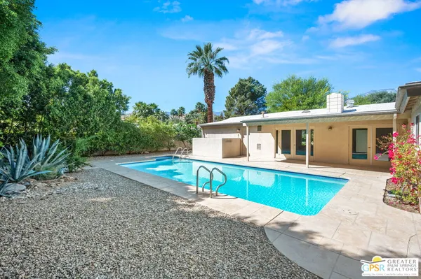 $1,200,000 | 2030 Bob O Link Lane, Palm Springs, CA 92264