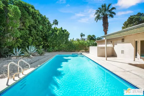$1,195,000 | 2030 Bob O Link Lane, Palm Springs, CA 92264