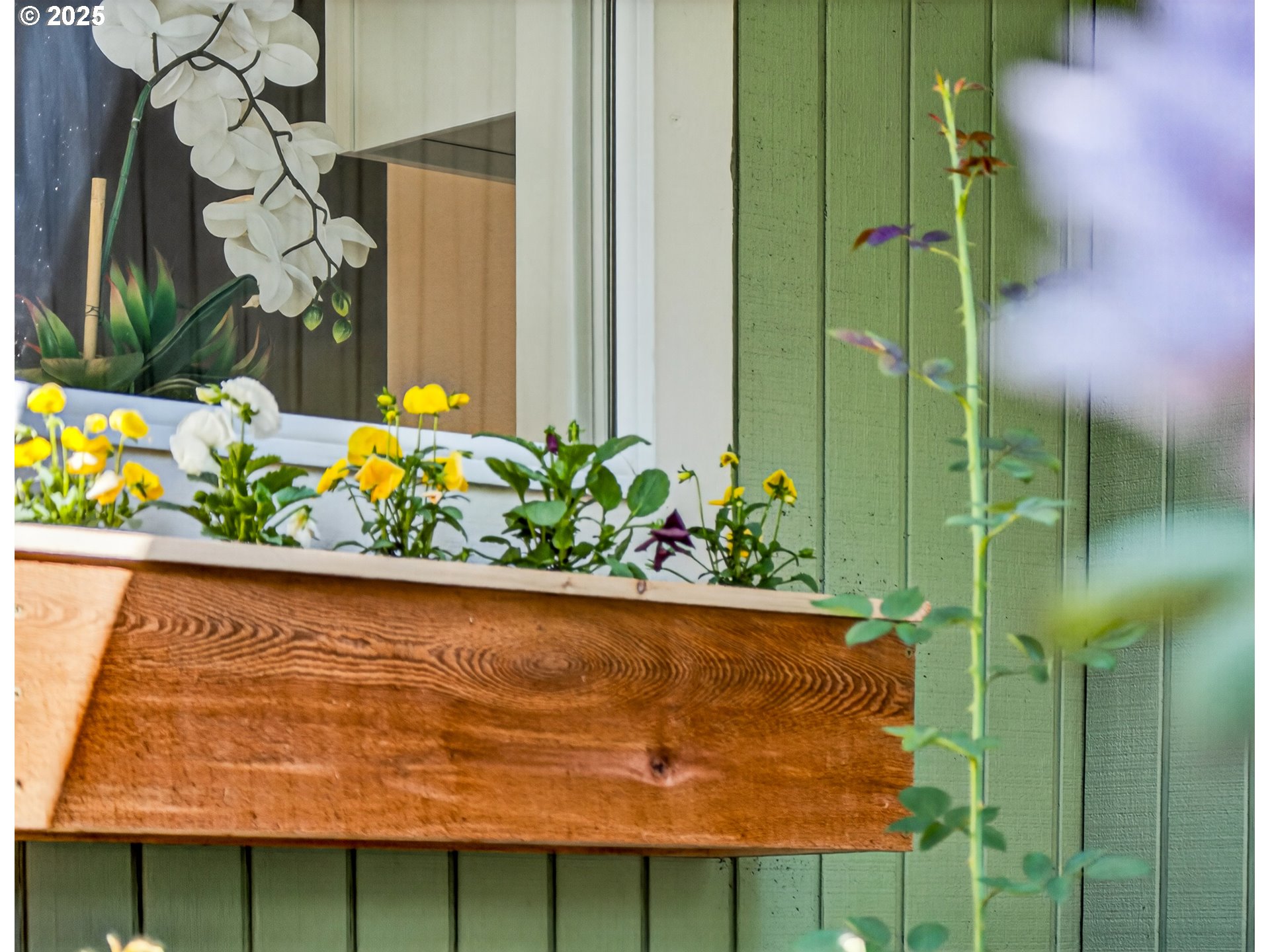 12945 Southwest Hackamore Court Beaverton, OR 97008 - Photo 33 of 48 a view of a garden
