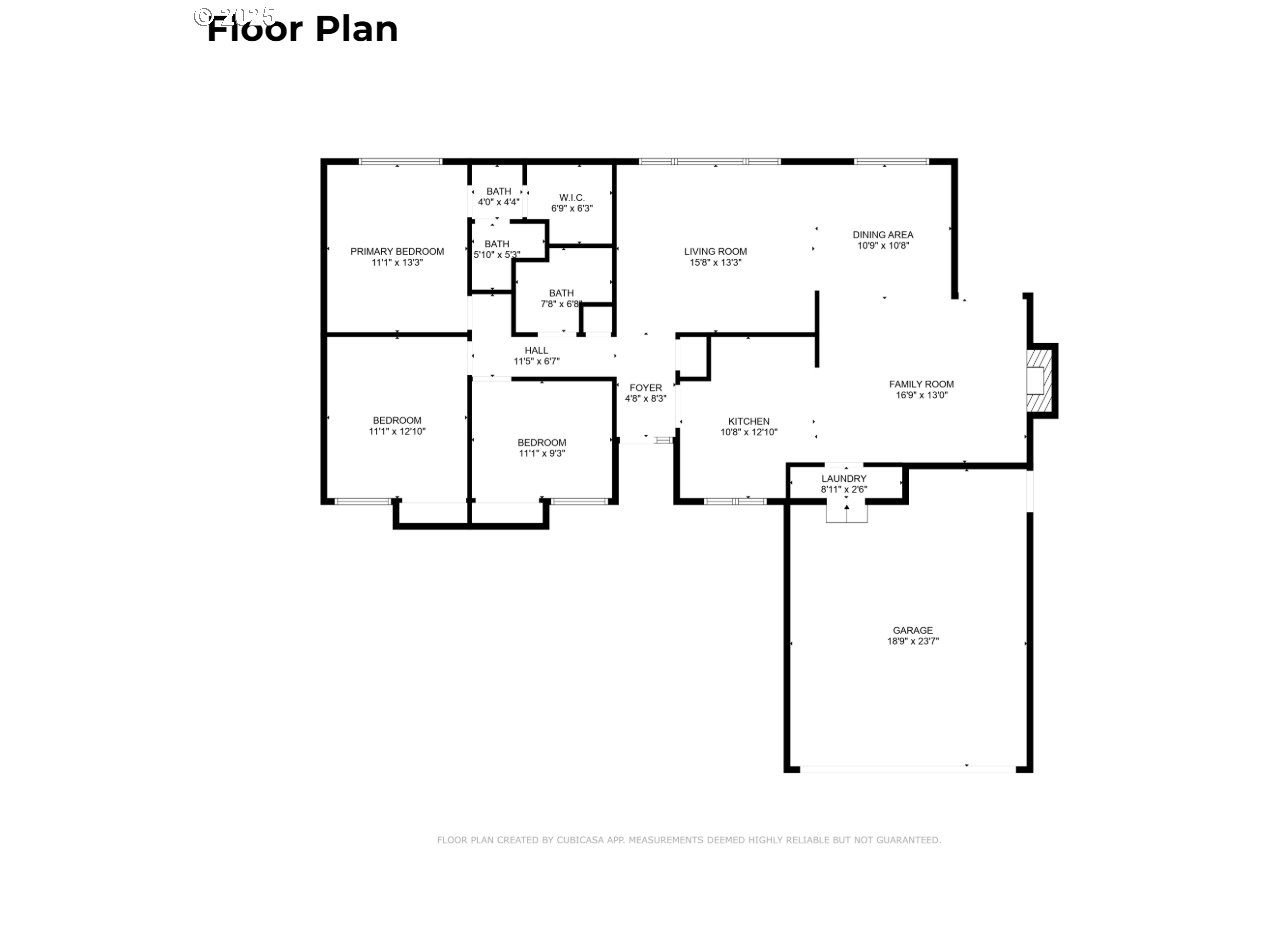 12945 Southwest Hackamore Court Beaverton, OR 97008 - Photo 48 of 48