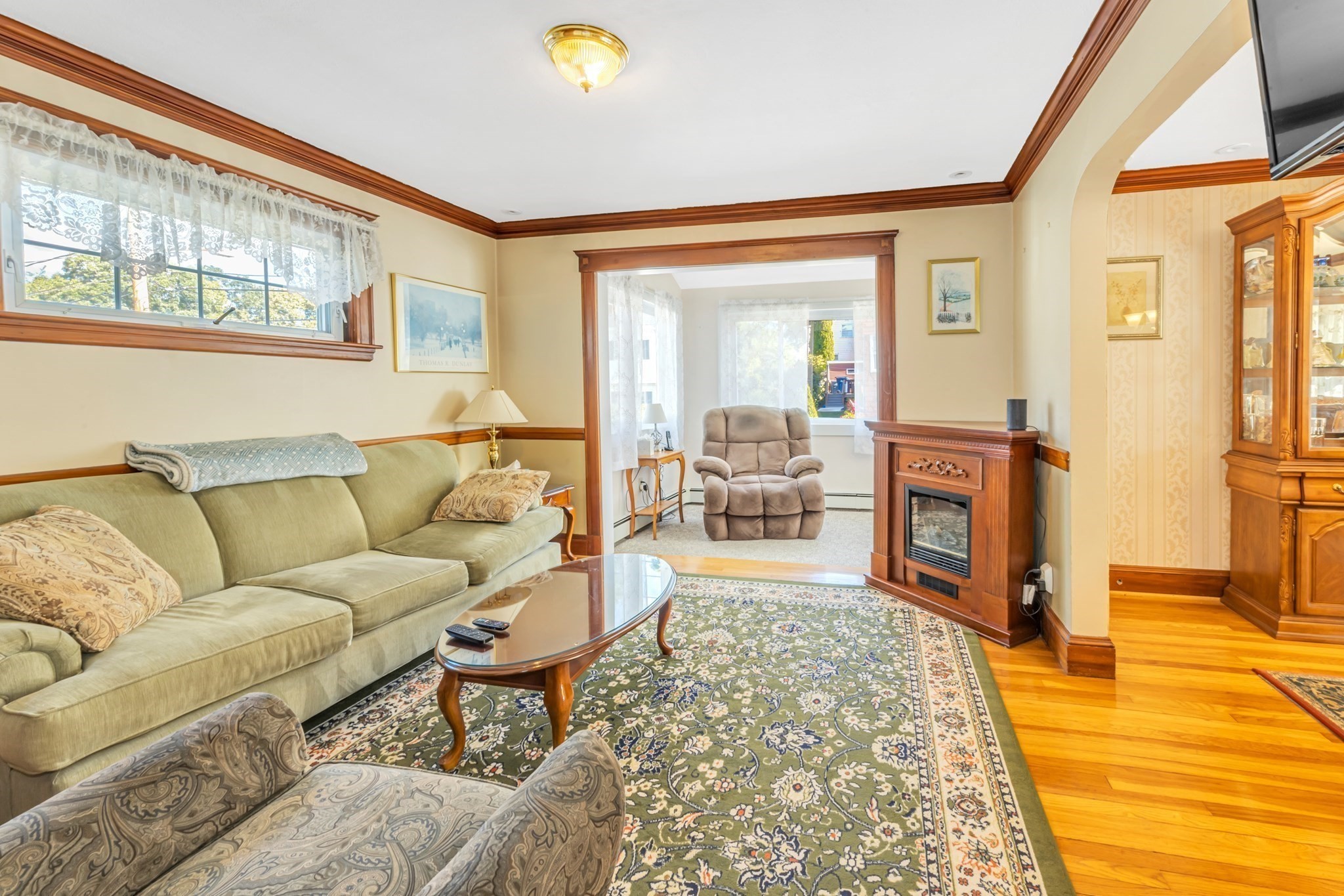 45 Hemlock Road Boston, MA 02132 - Photo 6 of 29 Gallery Image 6
