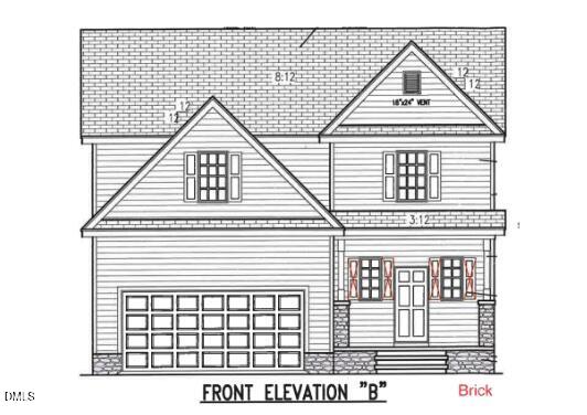 593 Springtooth Drive Zebulon, NC 27597 - Photo 7 of 9 Princeton B