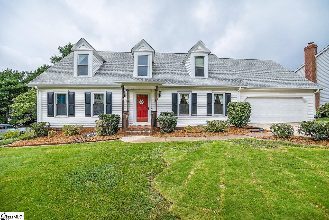 204 Gilderbrook Road Greenville, SC 29615 - Photo 1 of 28 Gallery Image 1