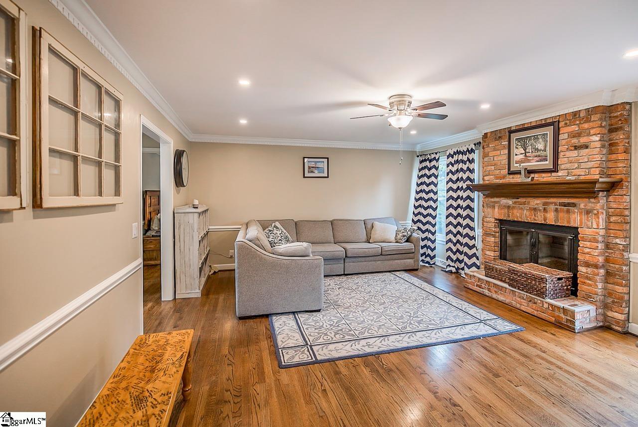 204 Gilderbrook Road Greenville, SC 29615 - Photo 11 of 28 Gallery Image 11