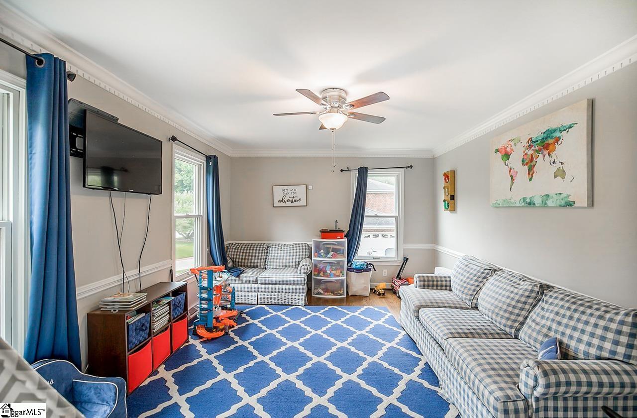204 Gilderbrook Road Greenville, SC 29615 - Photo 12 of 28 Gallery Image 12