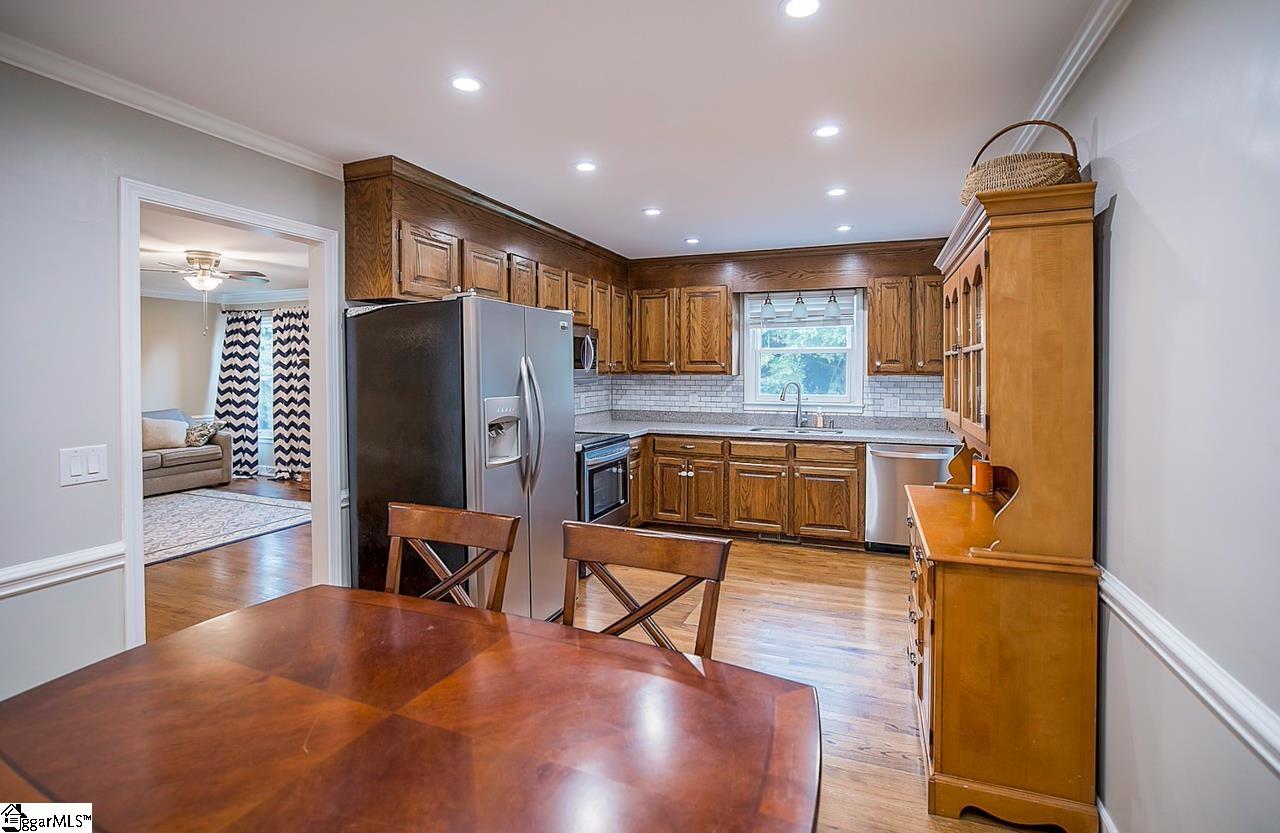 204 Gilderbrook Road Greenville, SC 29615 - Photo 15 of 28 Gallery Image 15
