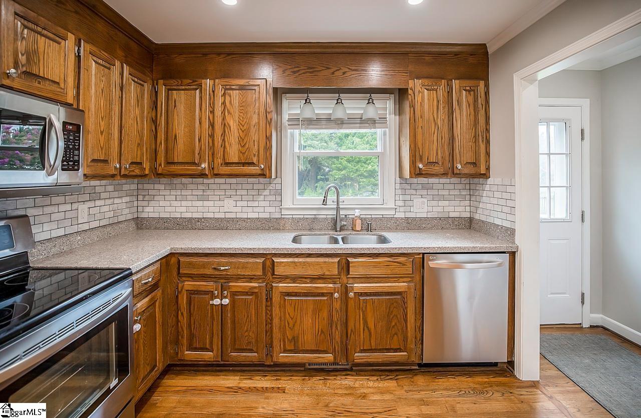 204 Gilderbrook Road Greenville, SC 29615 - Photo 16 of 28 Gallery Image 16