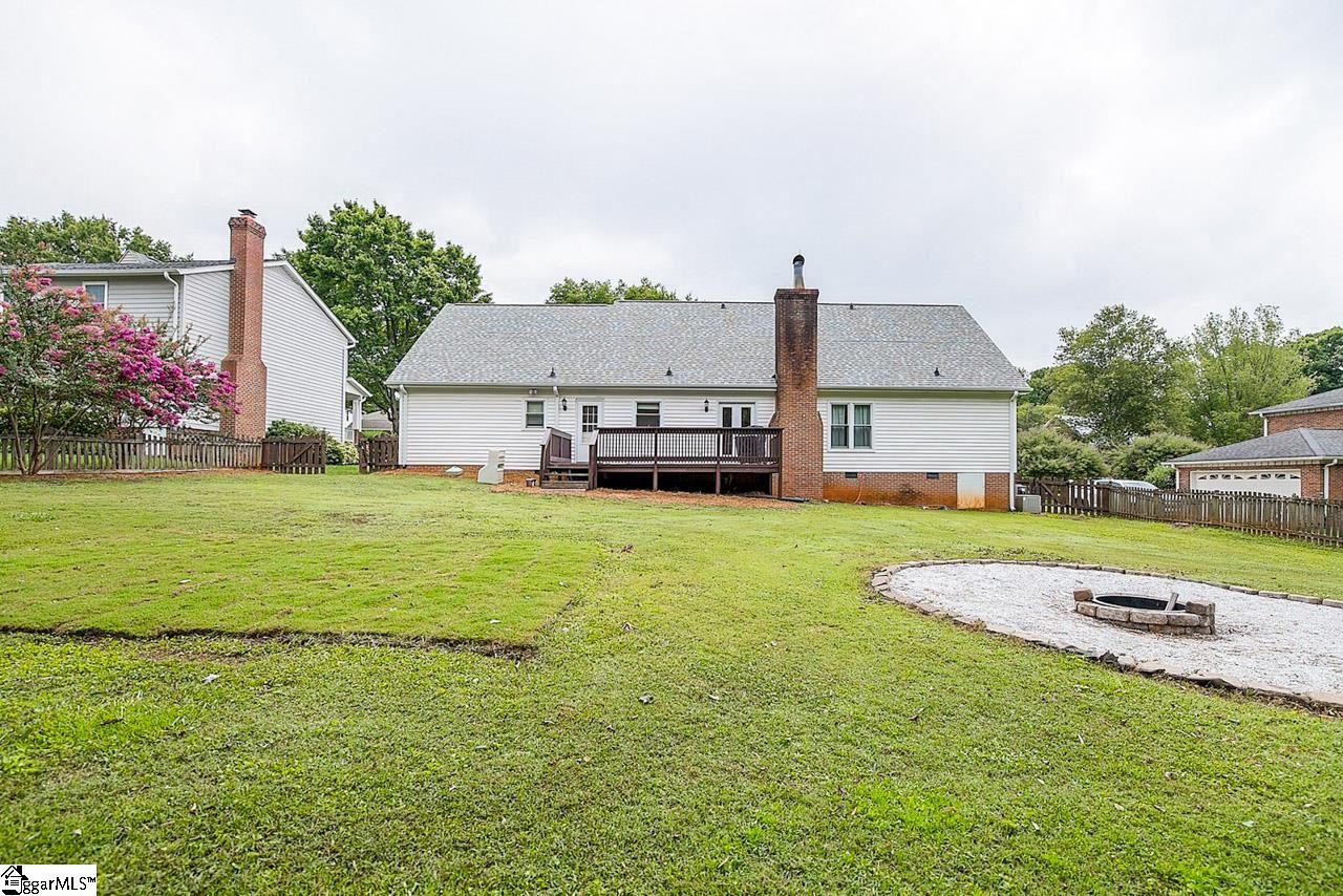 204 Gilderbrook Road Greenville, SC 29615 - Photo 6 of 28 Gallery Image 6