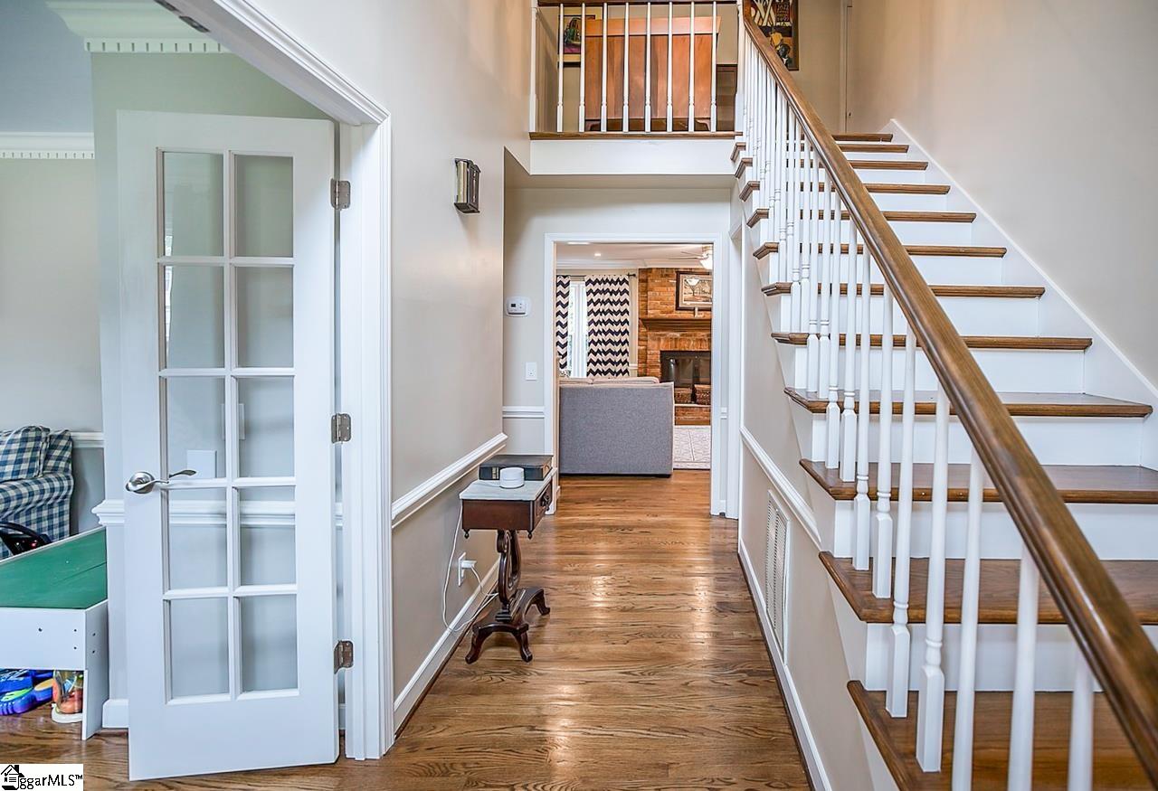 204 Gilderbrook Road Greenville, SC 29615 - Photo 7 of 28 Gallery Image 7
