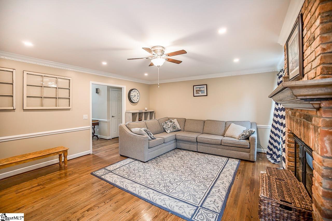 204 Gilderbrook Road Greenville, SC 29615 - Photo 8 of 28 Gallery Image 8