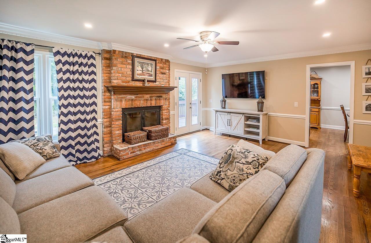 204 Gilderbrook Road Greenville, SC 29615 - Photo 9 of 28 Gallery Image 9
