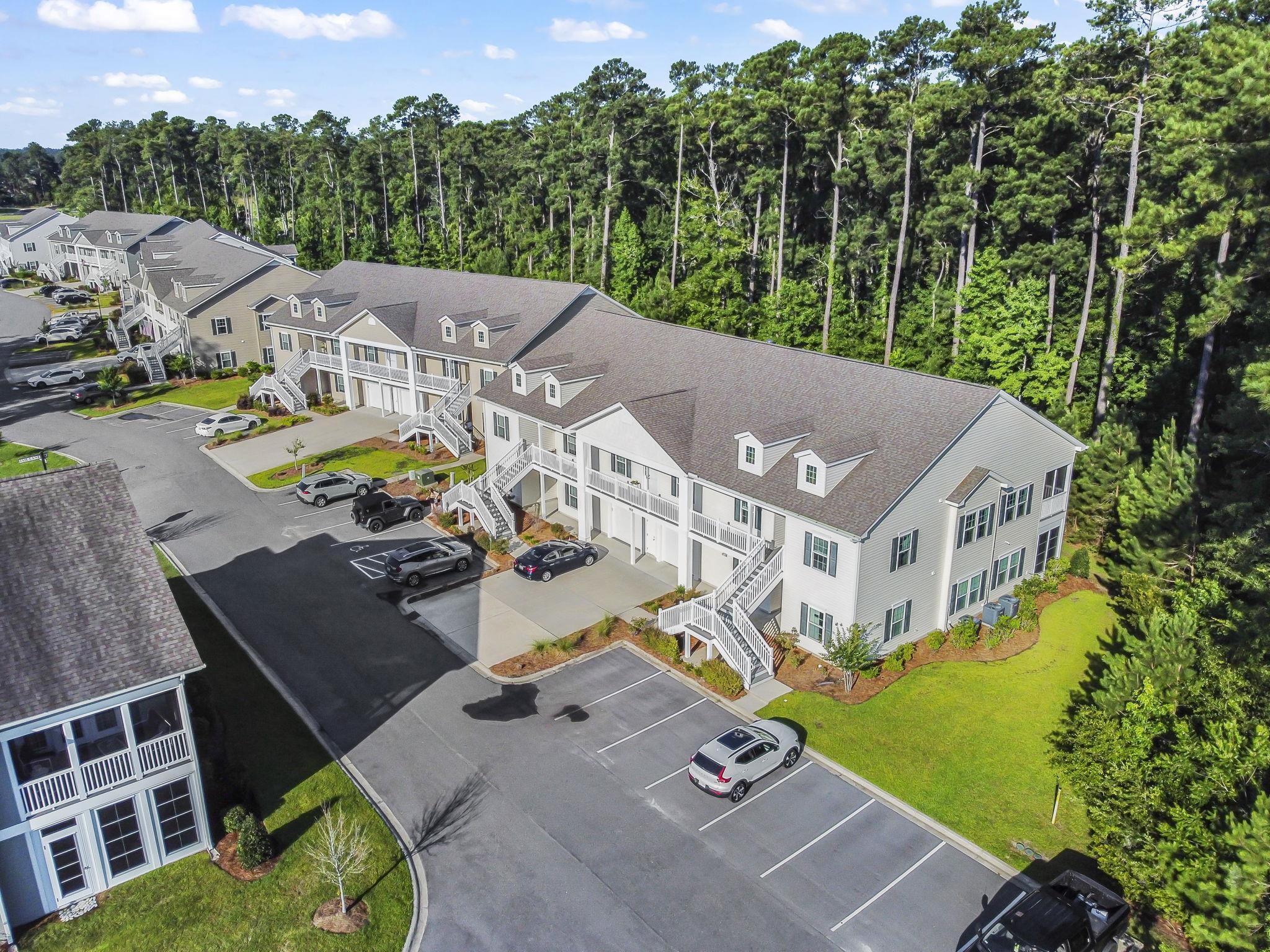 908 Jackline Place, Unit 203 Murrells Inlet, SC 29576 - Photo 31 of 33