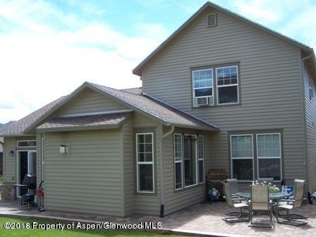 436 Stage Coach Lane New Castle, CO 81647 - Photo 2 of 14 20110203190343111099000000-o