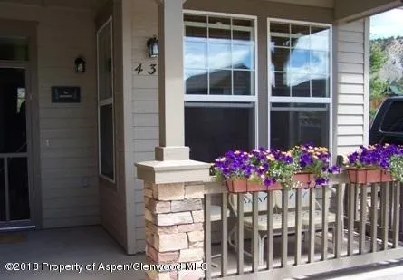 $3,400 | 436 Stage Coach Lane, New Castle, CO 81647