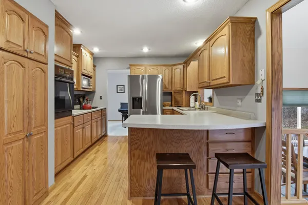 $519,000 | S8280 South Lowes Creek Road, Eau Claire, WI 54701