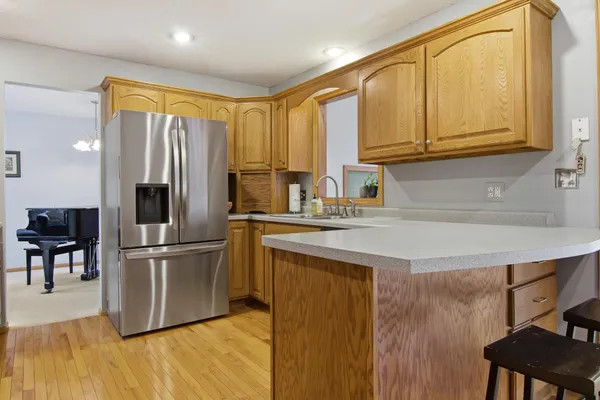 $519,000 | S8280 South Lowes Creek Road, Eau Claire, WI 54701