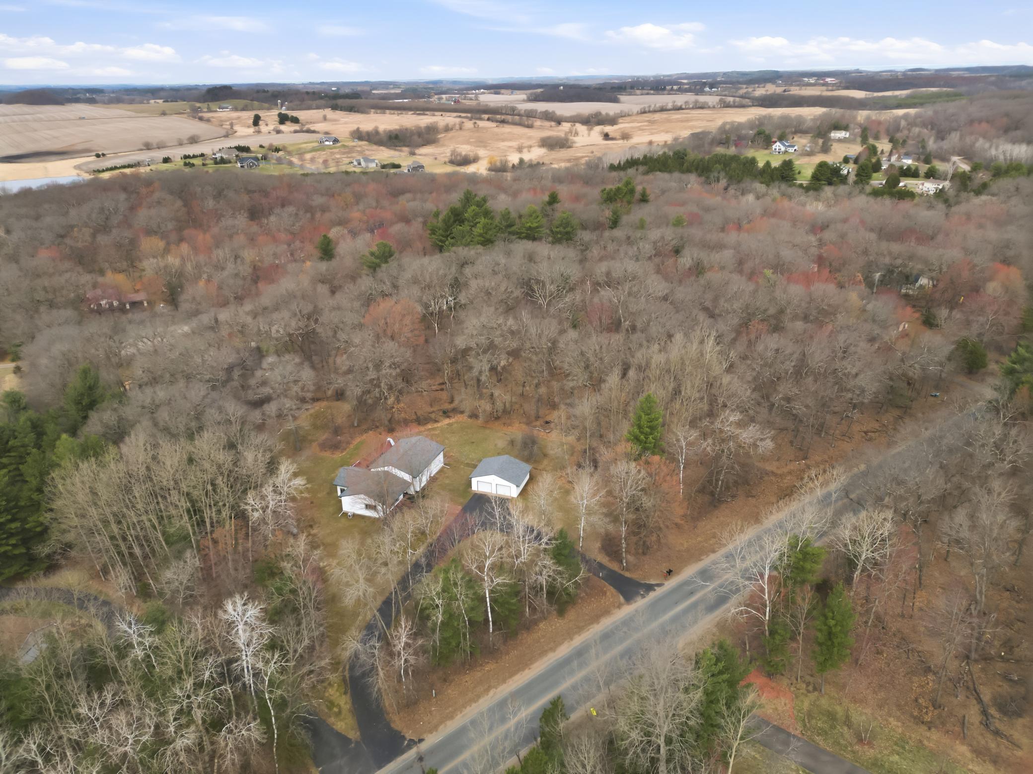 S8280 South Lowes Creek Road Eau Claire, WI 54701 - Photo 31 of 42