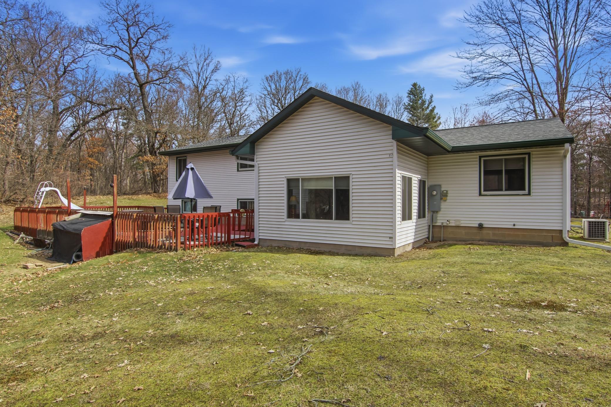 S8280 South Lowes Creek Road Eau Claire, WI 54701 - Photo 35 of 42