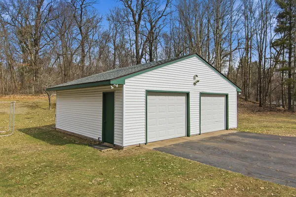 $519,000 | S8280 South Lowes Creek Road, Eau Claire, WI 54701