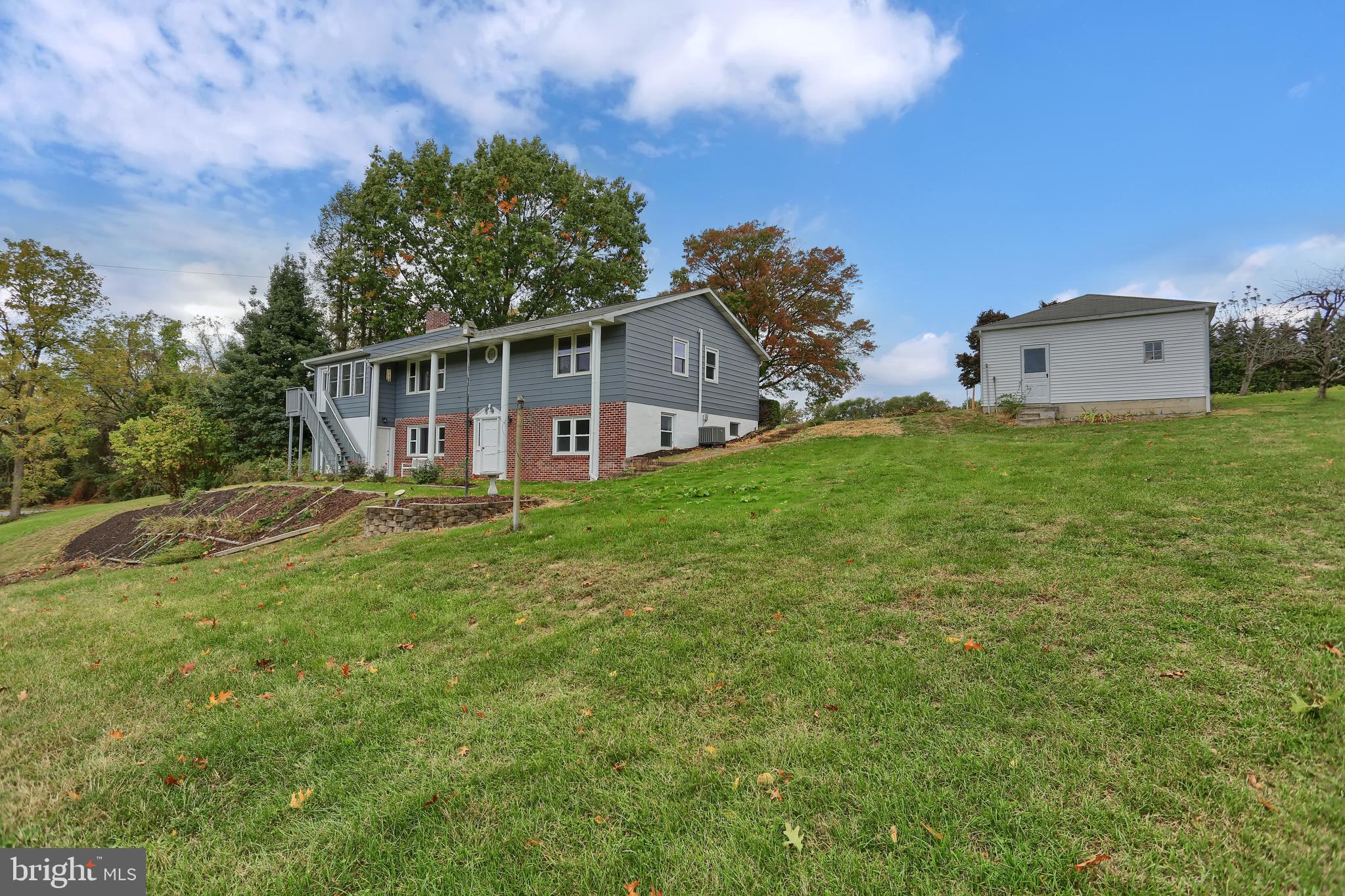2123 Hillcrest Road Spring Grove, PA 17362 - Photo 4 of 52 Oversized 2 car garage.