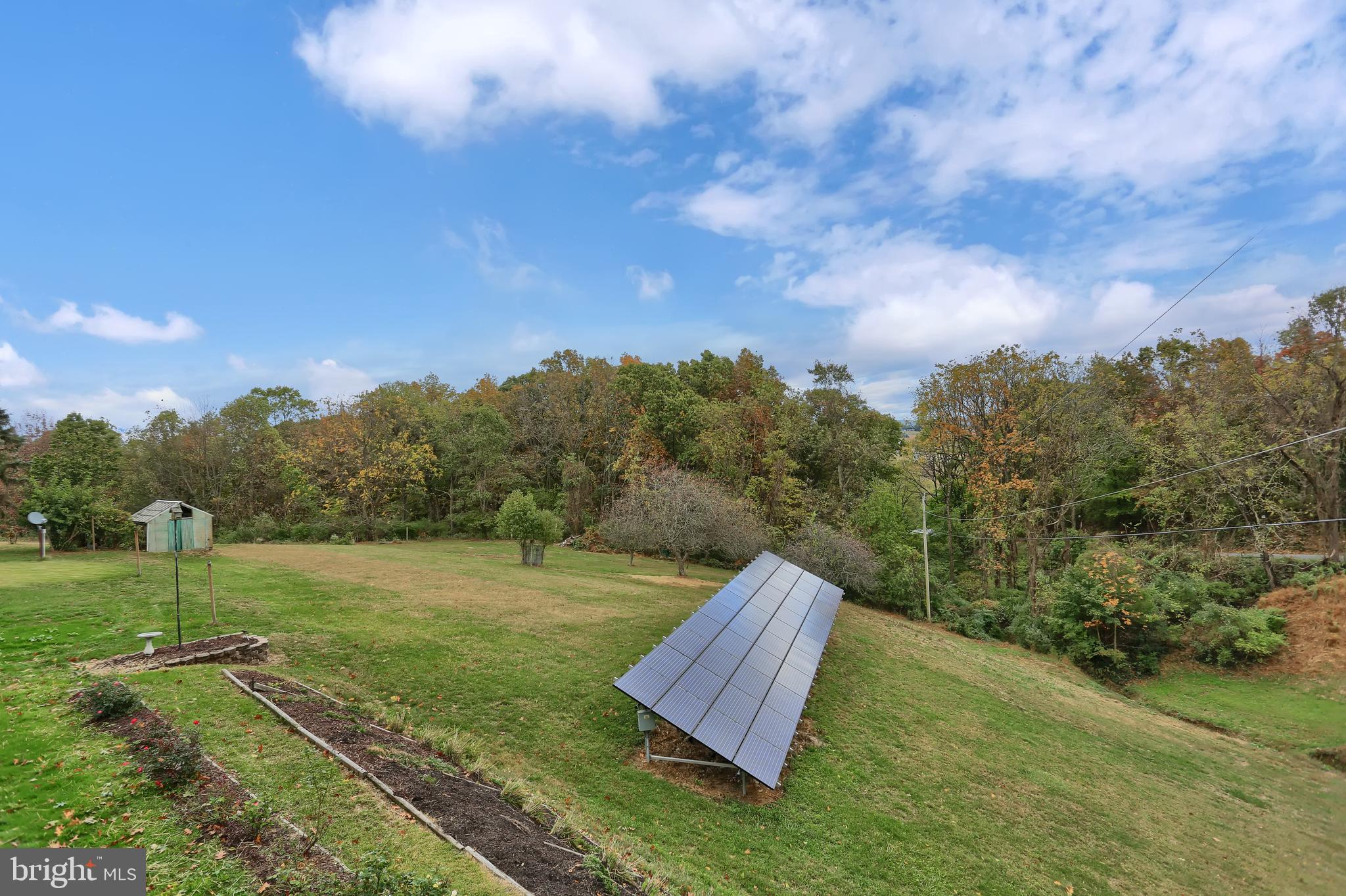 2123 Hillcrest Road Spring Grove, PA 17362 - Photo 50 of 52 Solare panels are owned.