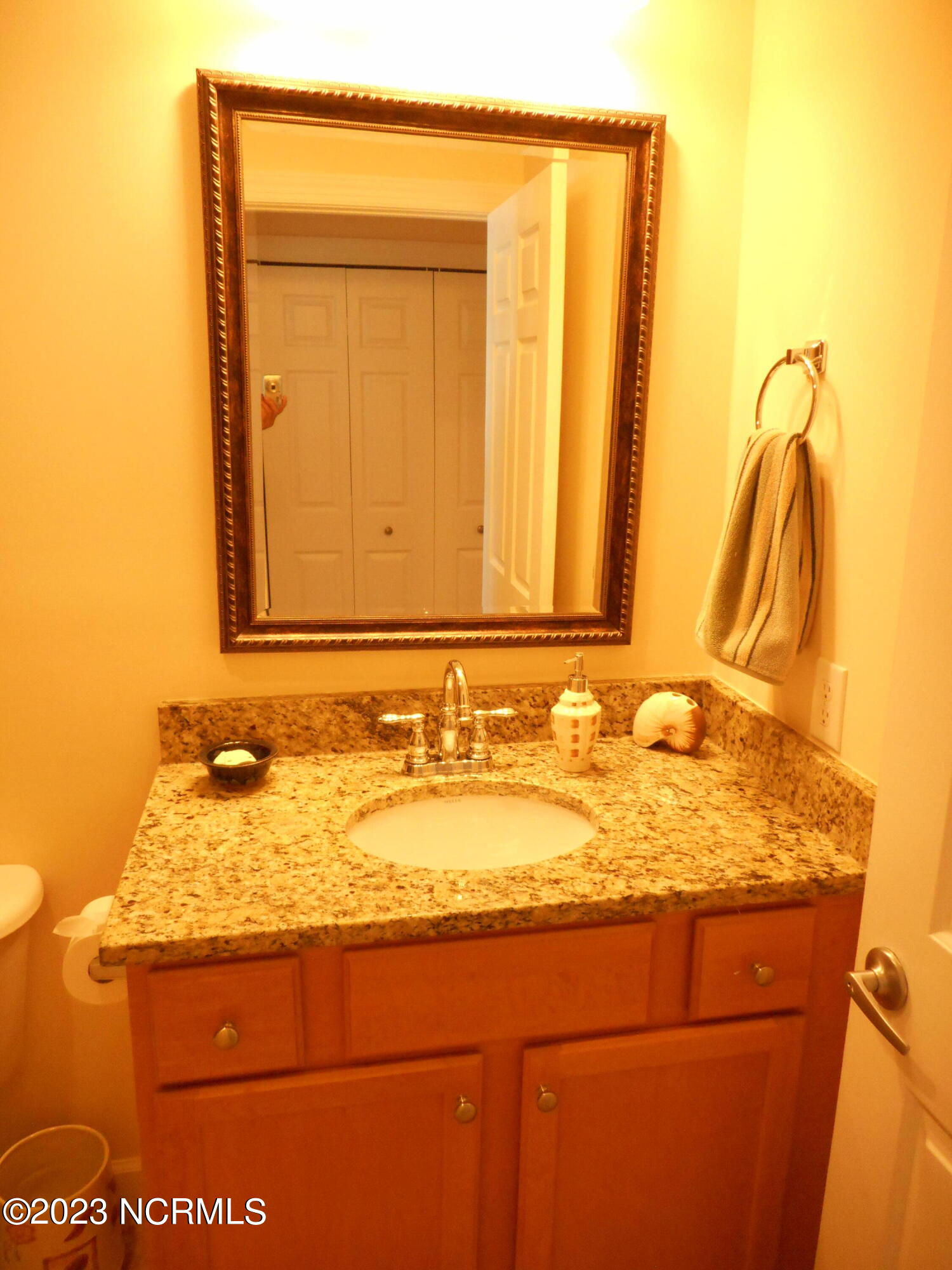 800 Country Club Road, Unit 55 Morehead City, NC 28557 - Photo 17 of 46 DSCN2390