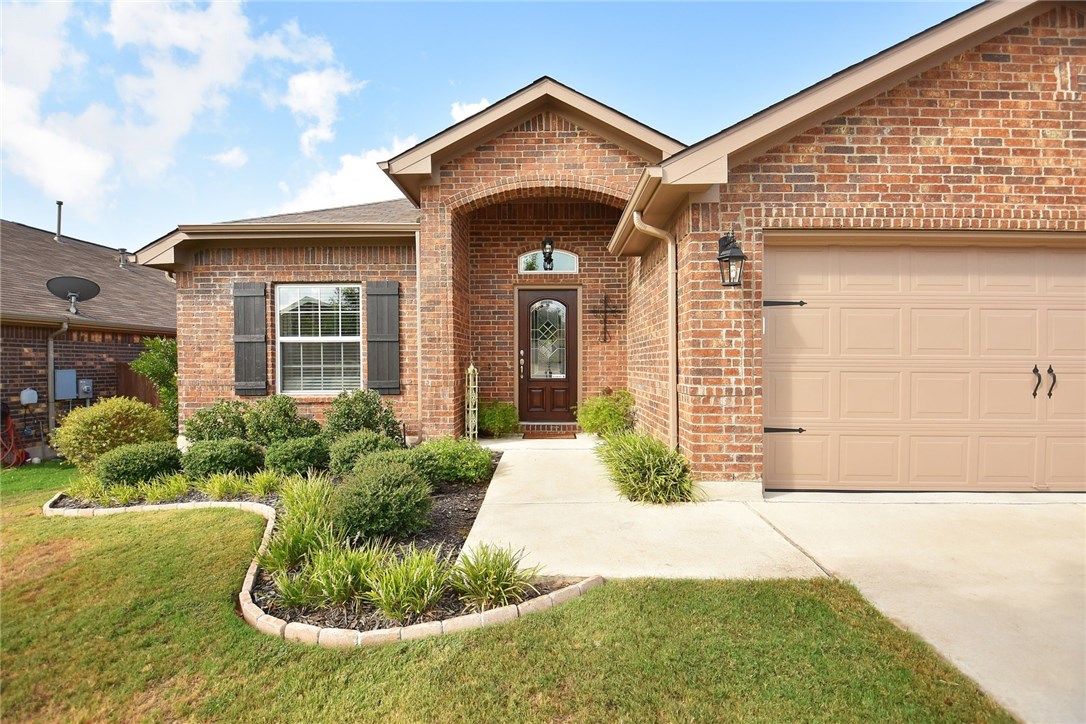 220 Razzmatazz Trail Buda, TX 78610 - Photo 1 of 1 Gallery Image 1