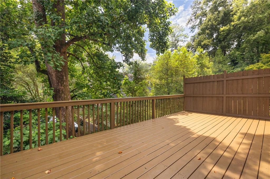14 Oakhurst Common Drive Decatur, GA 30030 - Photo 26 of 29 Gallery Image 26