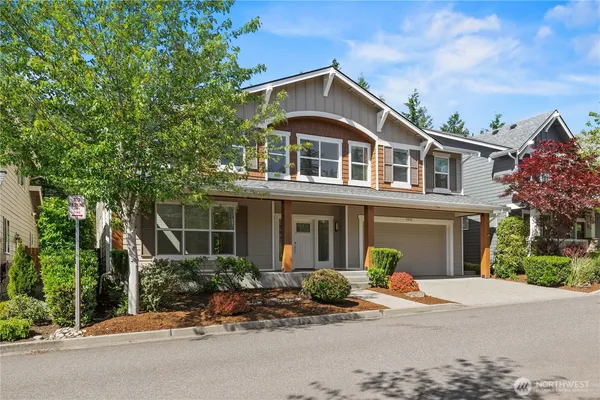 $1,300,000 | 3098 Southeast 16th Street, North Bend, WA 98045