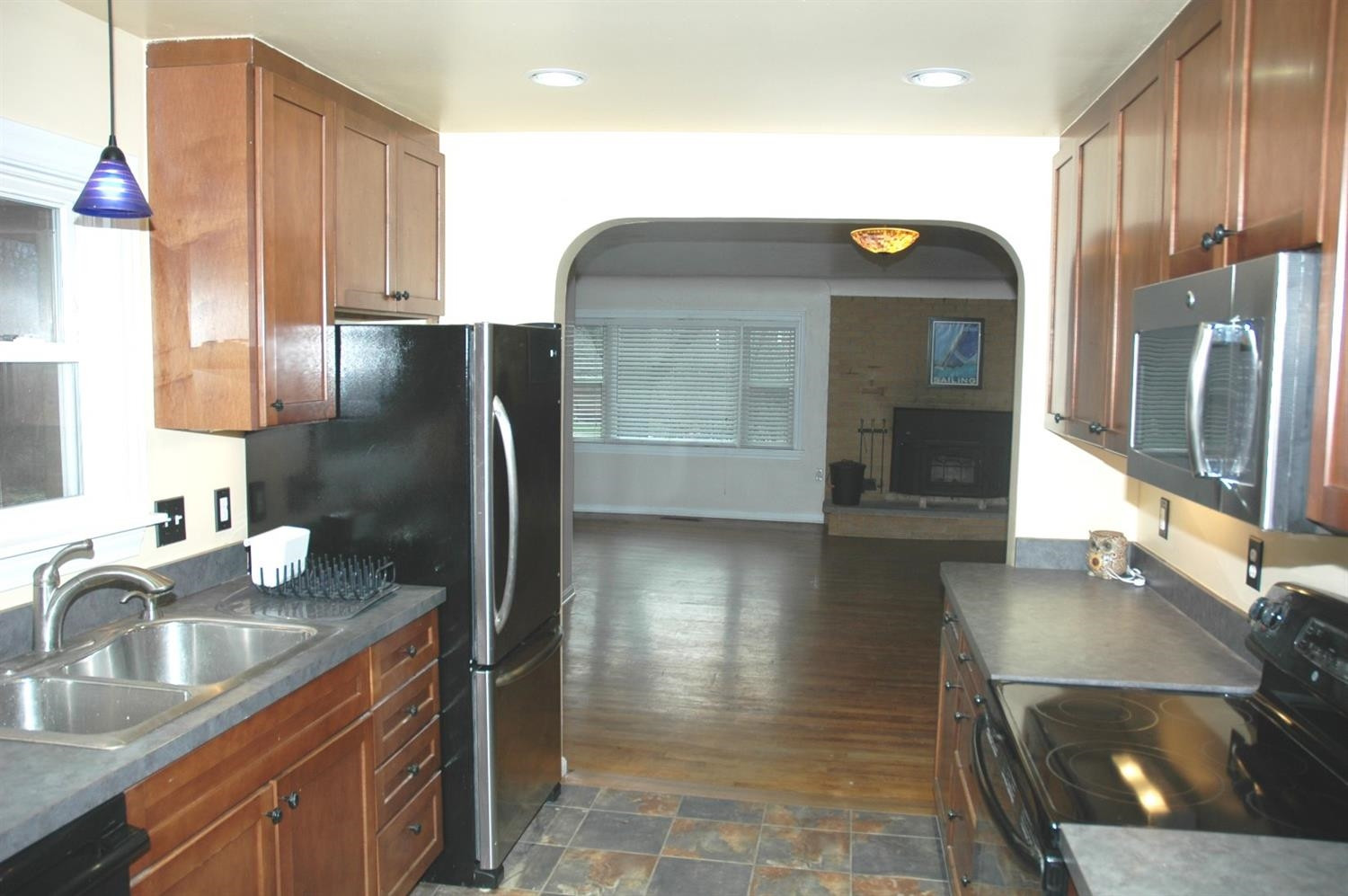 13342 McKinley Road Chelsea, MI 48118 - Photo 4 of 32 Photo 4