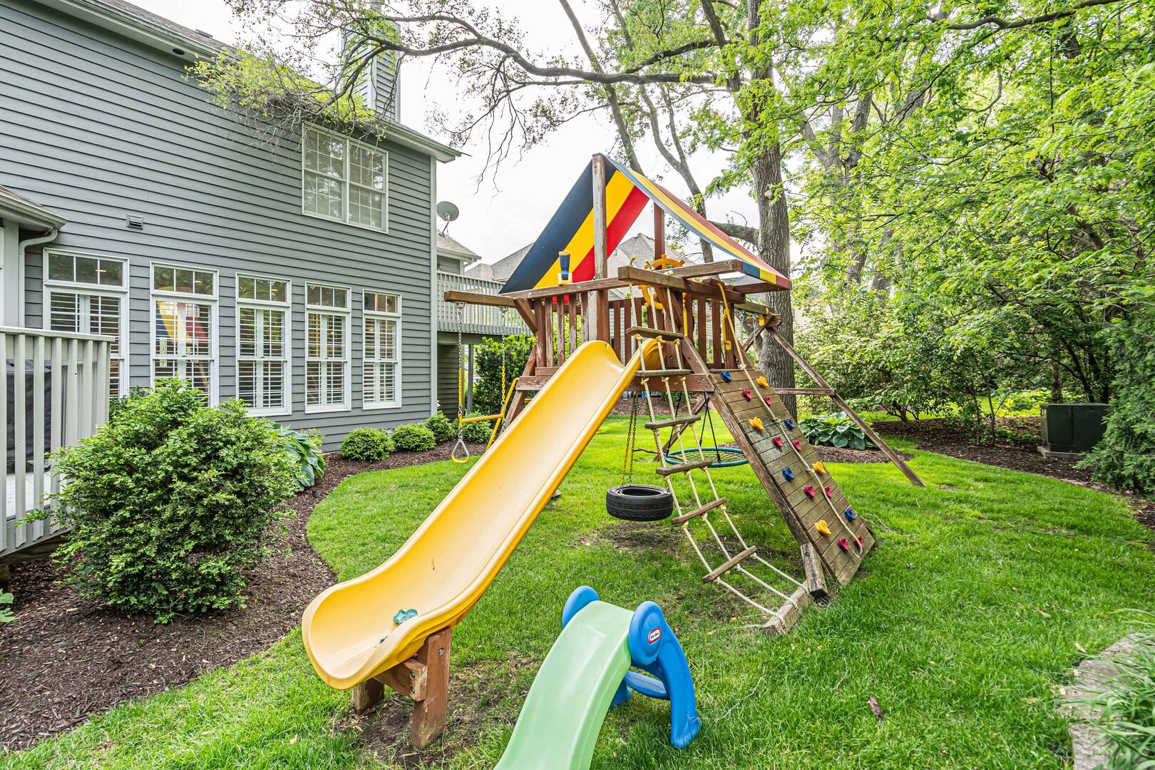 1315 Dunrobin Road Naperville, IL 60540 - Photo 43 of 53 Gallery Image 43