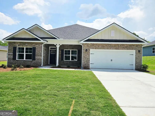 $350,105 | 305 Angela Avenue, Bowdon, GA 30108